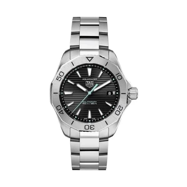 TAG Heuer TAG Heuer Aquaracer Professional 200 Solargraph