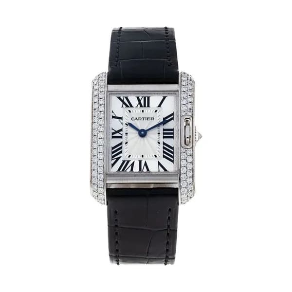 Cartier Cartier Tank Anglaise WT100015