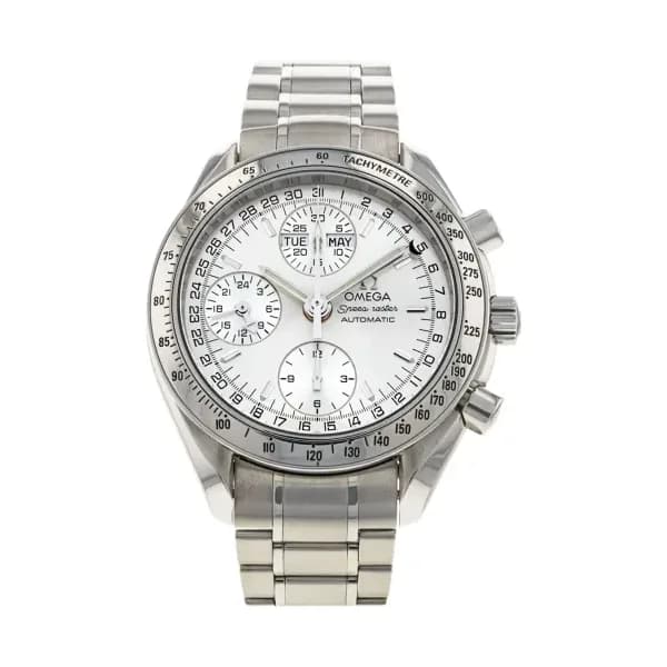 Omega Omega Speedmaster DayDate 3523.30.00