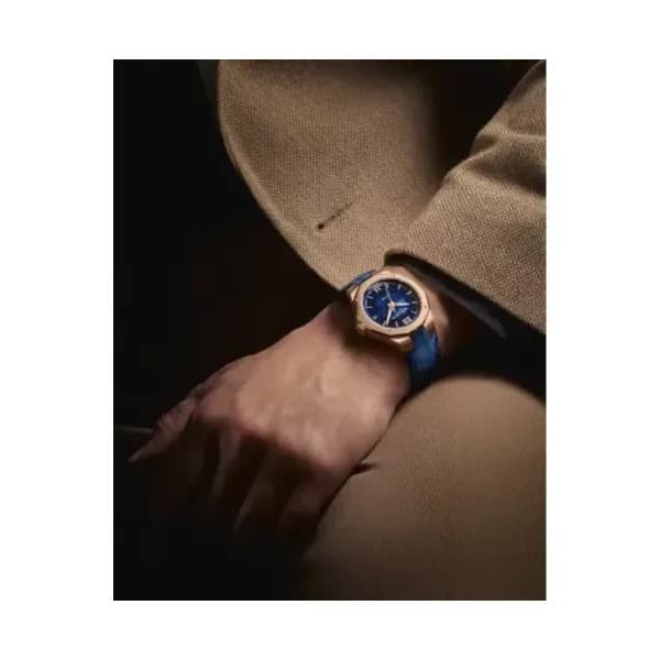 Baume & Mercier Riviera 10714