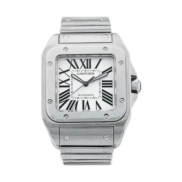 Cartier Cartier Santos 100 W200737G
