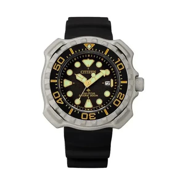 Citizen Montre Eco Drive Promaster BN0220-16E
