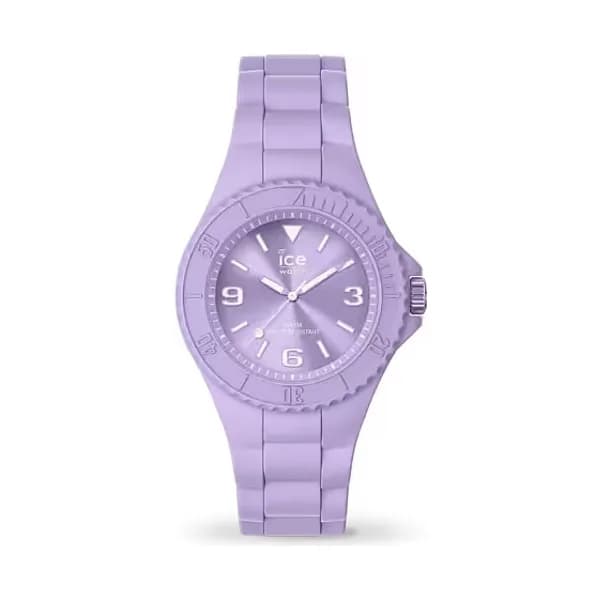 Ice Watch Montre ICE-WATCH ICE GENERATION en Silicone Violet