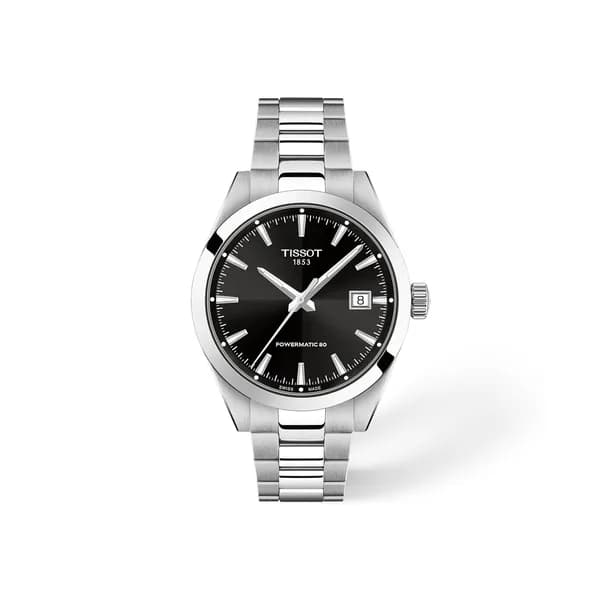 Tissot Tissot Gentleman 38mm