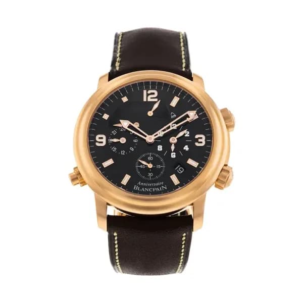 Blancpain Blancpain Leman 2041B-3630-64B