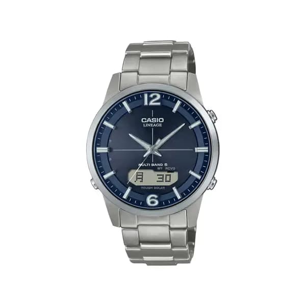 Casio LCW-M170TD-2A