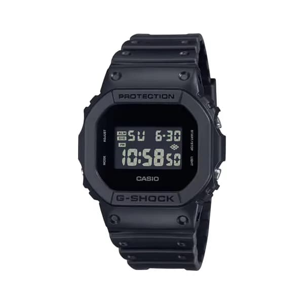 Casio Numérique Série 5600