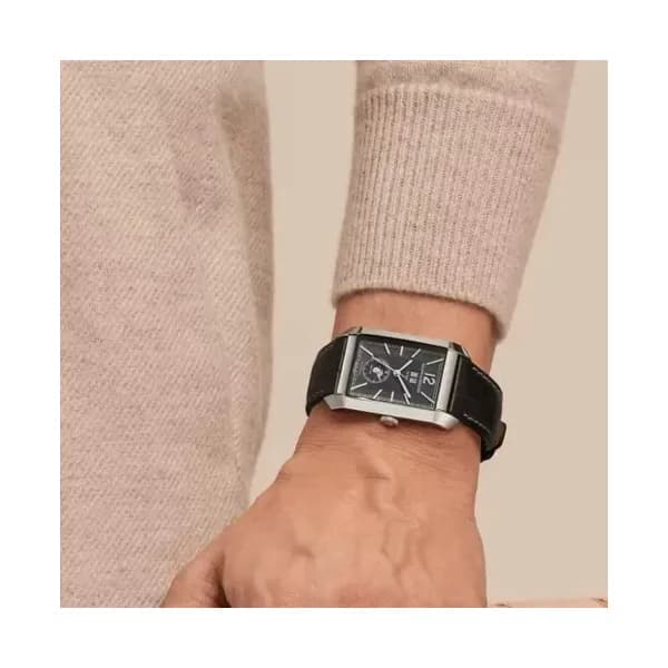 Baume & Mercier Hampton 10666