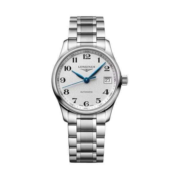 Longines The Longines Master Collection
