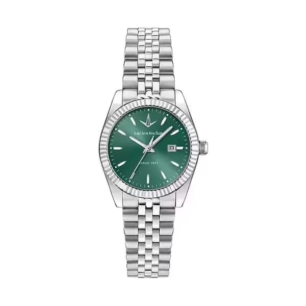 Lucien Rochat Montre Lucien Rochat Bienne - R0453124503