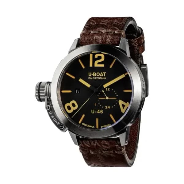 U-Boat Montre Classico U-46 46MM AS1 4646