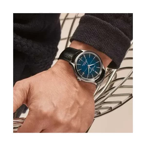 Baume & Mercier Clifton 10467