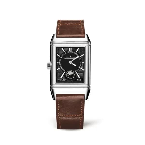 Jaeger-LeCoultre Reverso Classic Large Duoface Small Second