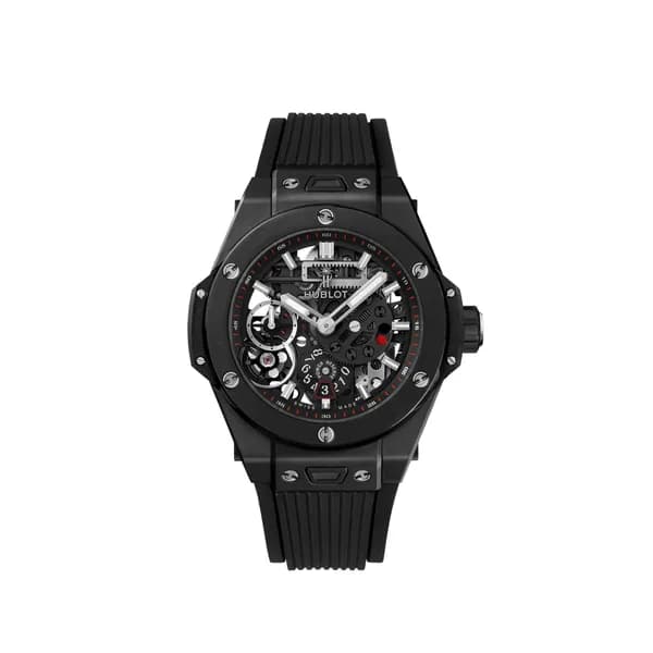 Hublot MECA-10 Black Magic