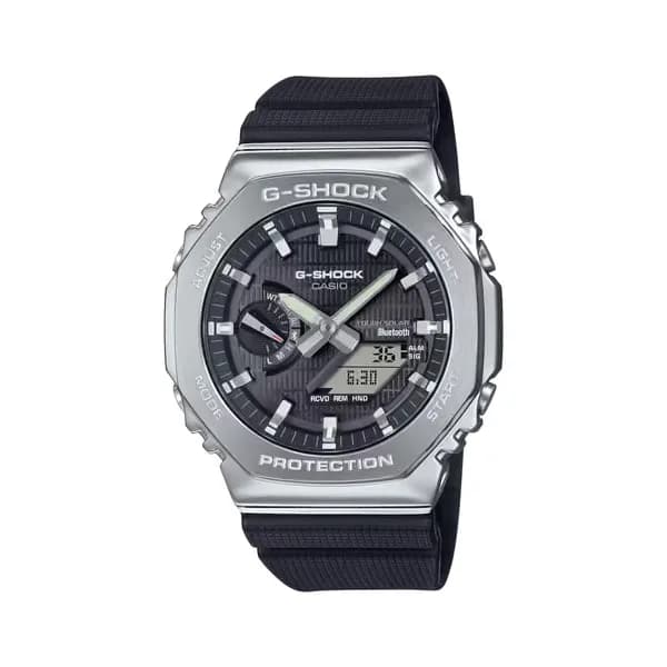Casio G-Steel Série GBM-2100