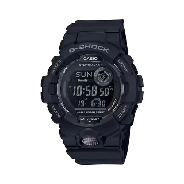 Casio SÉRIE&nbsp;GBD-800