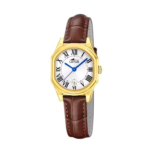 Lotus Montre Old Money 19046/1