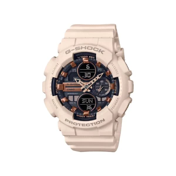 Casio Montre G-Shock GMA-S140M-4AER