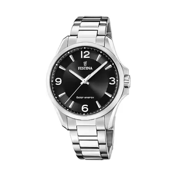 Festina Montre Homme FESTINA en Acier Etanche