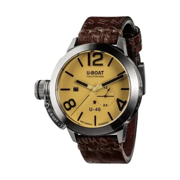 U-Boat Montre Classico U-46 46MM AS2 4647