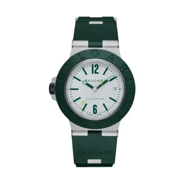 Bulgari Bvlgari, Edition "Match Point"