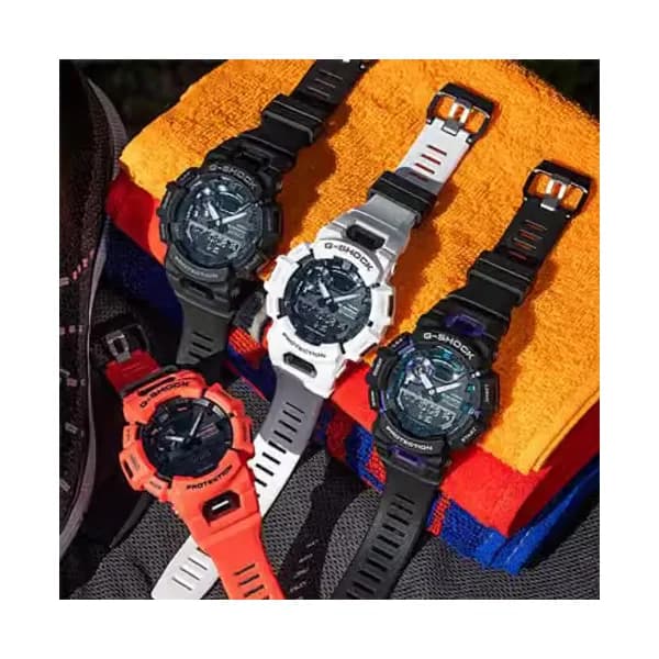 Casio GBA-900-1A6