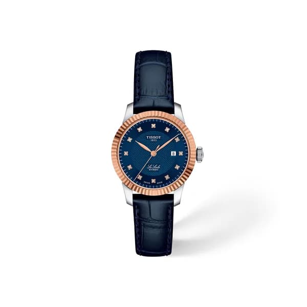 Tissot Tissot le Locle Gold 29mm