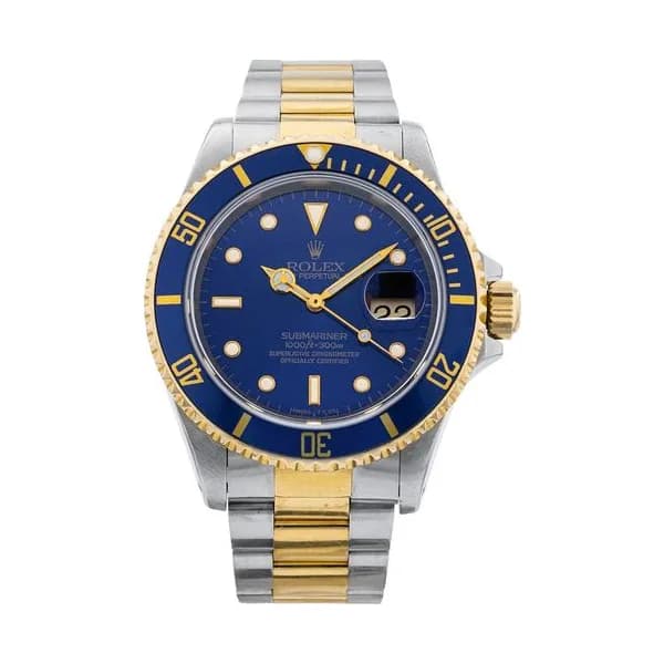 Rolex Rolex Submariner 16613