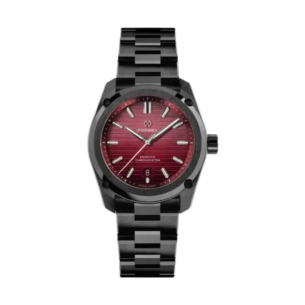 Formex Montre Essence Ceramica COSC Automatic 41mm - Gamaret