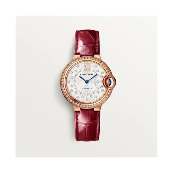 Cartier Montre Ballon Bleu de Cartier