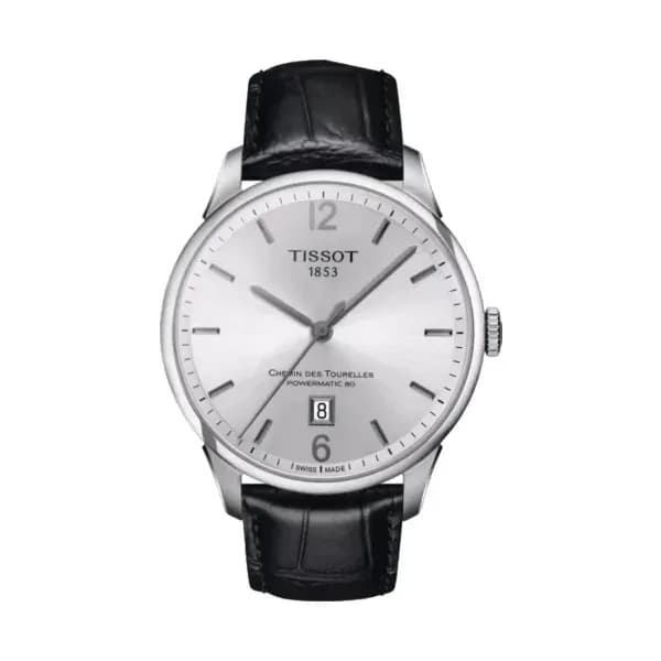 Tissot Tissot Chemin des Tourelles Powermatic 80