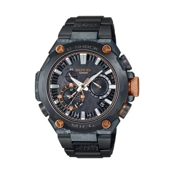 Casio Montre Juryoku-Maru : San Limited Edition MRG-B2000JS-1A