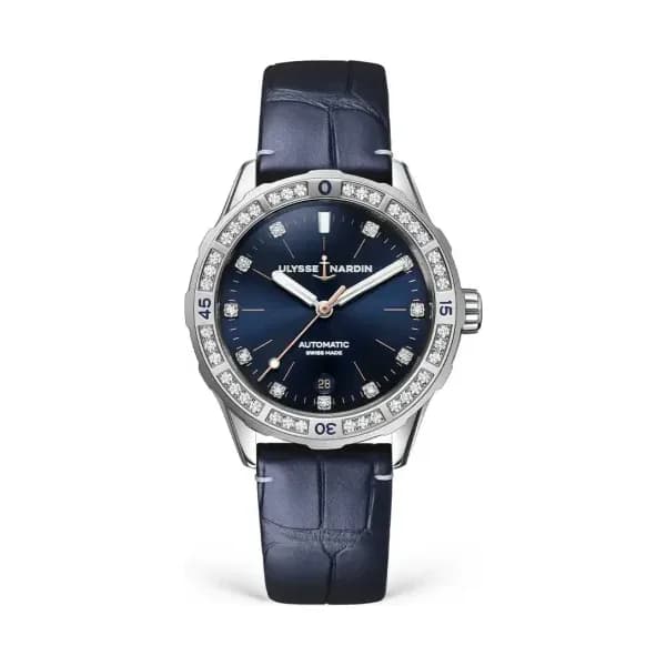 Ulysse Nardin Diver