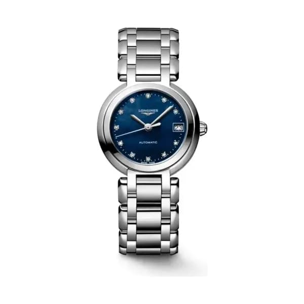 Longines PrimaLuna