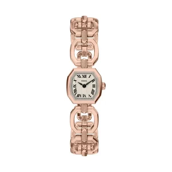 Fossil Montre Fossil Harlow Jewel Beige