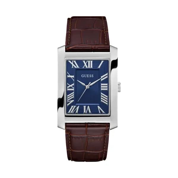 Guess Montre Guess Clyde Bleu