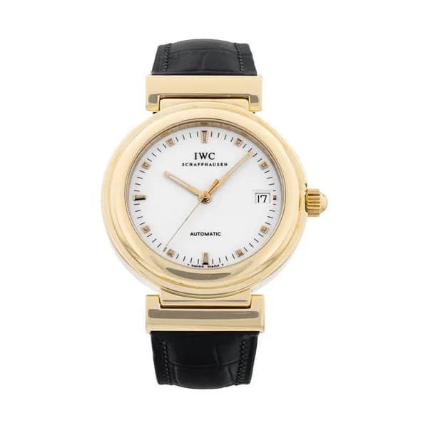 IWC Schaffhausen IWC Da Vinci Automatic IW352803