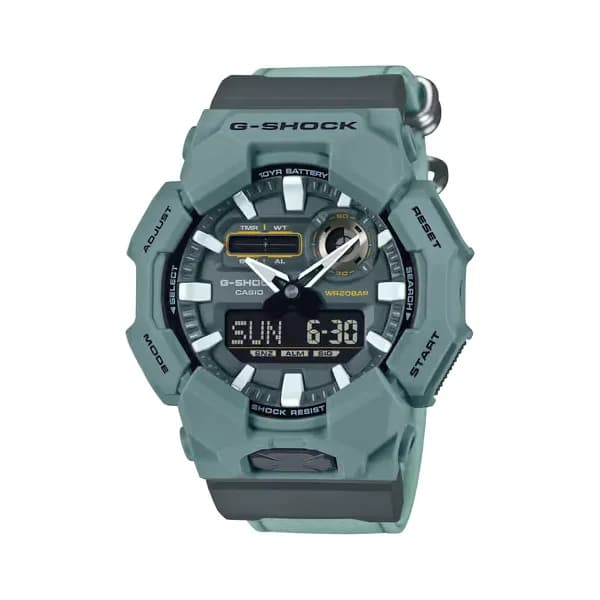 Casio Montre GA-010CE-2AER