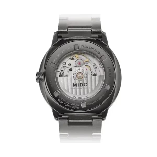 Mido Montre Mido Commander Big Date 42 mm- M021.626.33.051.00
