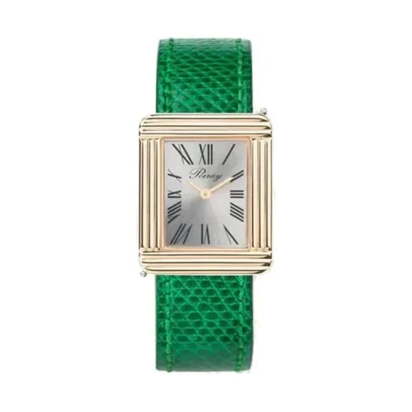 Poiray Montre Ma Première Grand Modèle