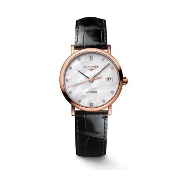 Longines The Longines Elegant Collection