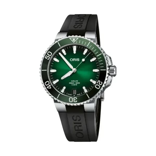 Oris Aquis Date Calibre 400