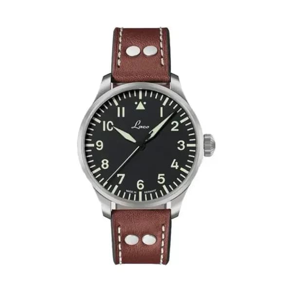 Laco Montre Pilot Genf.2.D 40 861807.2.D