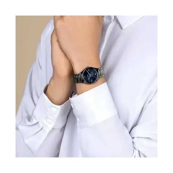 Rado True Automatic Diamonds