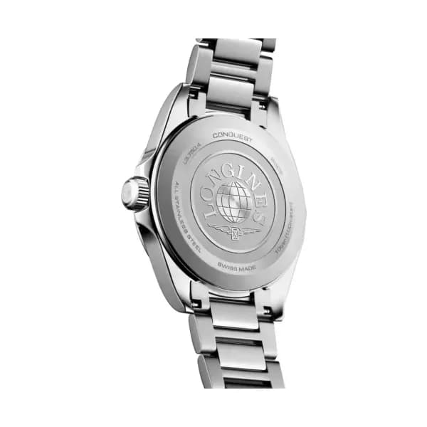 Longines Conquest