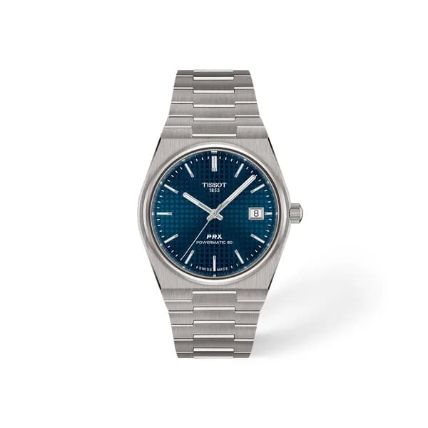 Tissot Tissot PRX Titane 38mm