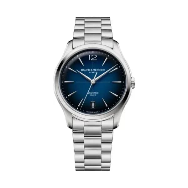 Baume & Mercier Clifton 10792