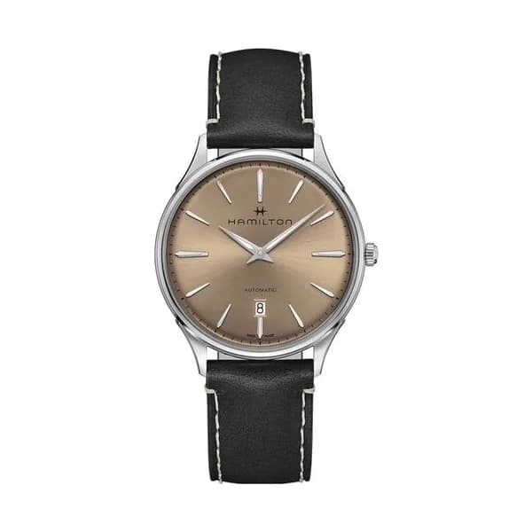 Hamilton Jazzmaster Thinline Auto