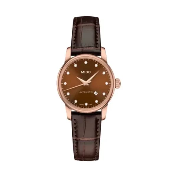 Mido Montre Mido Baronccelli 29 mm- M7600.3.64.8
