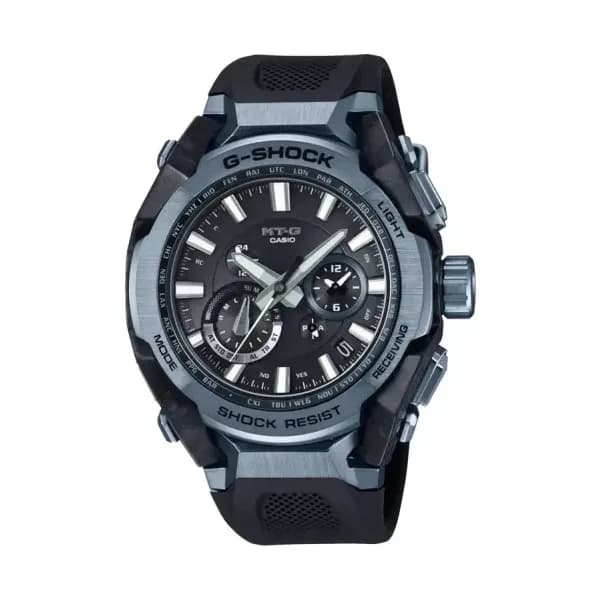 Casio Montre MTG-B4000B-1A2ER